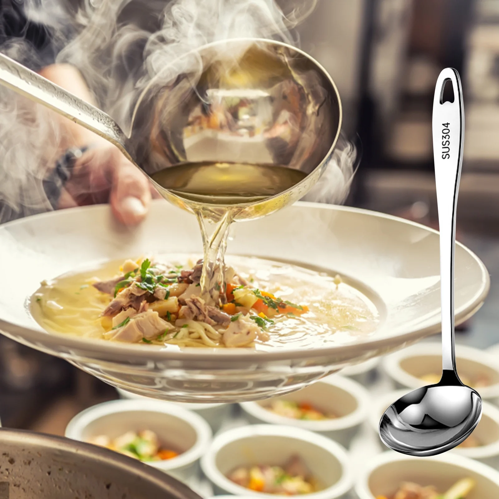 <p>something you use to eat soup</p>