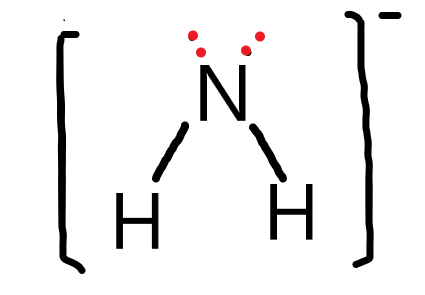 <p>-^NH2</p>