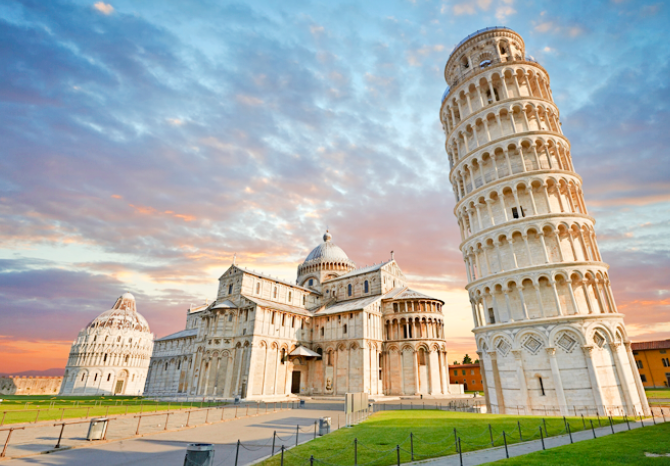 <p>Italy</p>
