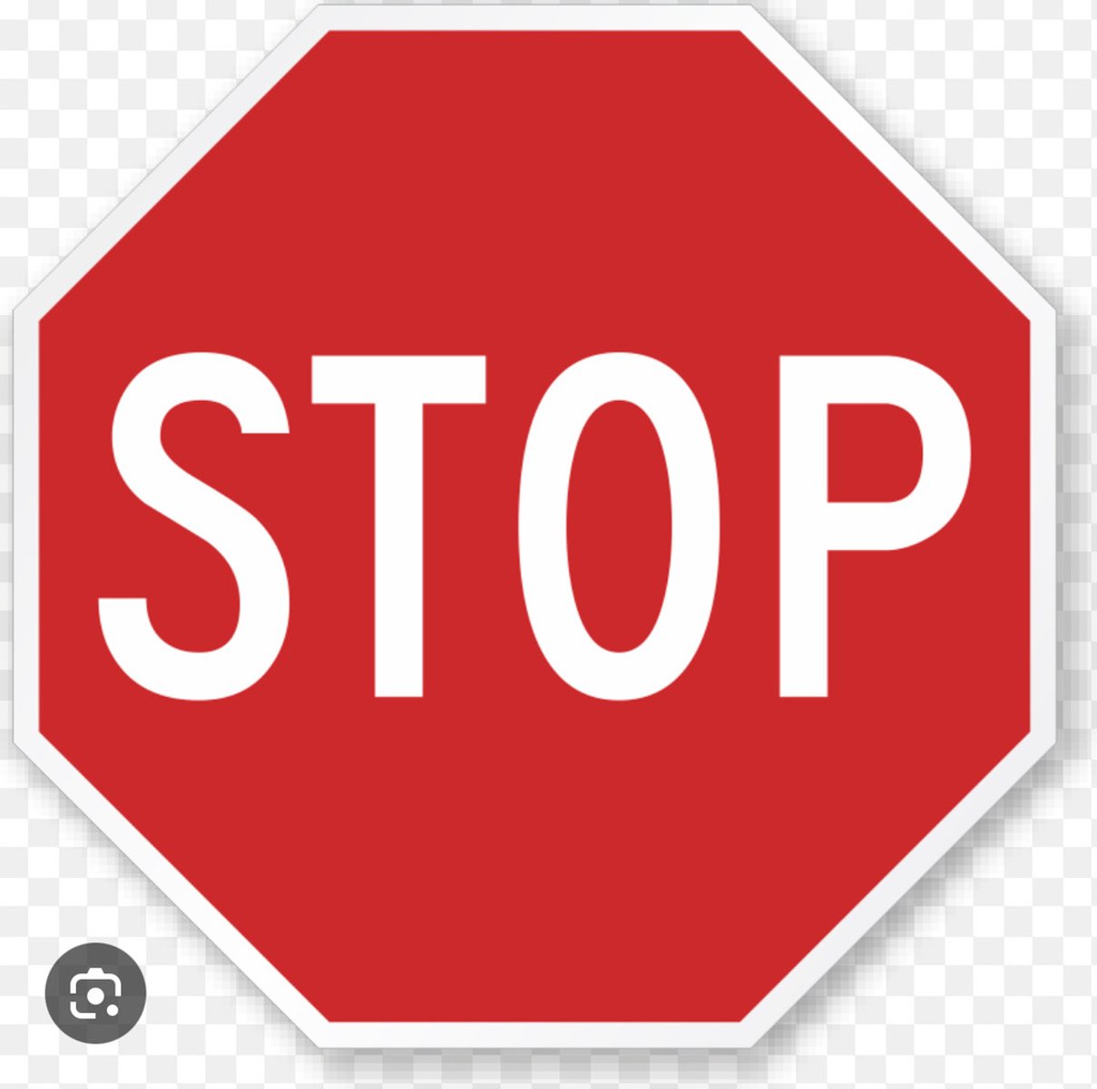 <p>when a vehicle must stop in an area that could cause accidents or is highly populated by both people and other drivers</p>