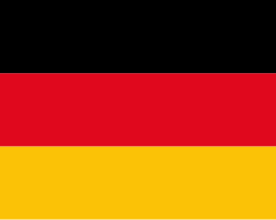 <p>German</p>