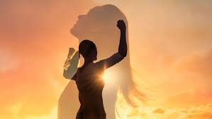 <p><span>Believing in yourself and your abilities.</span></p>