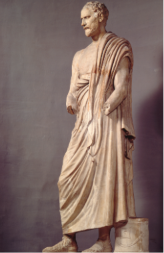 <p><span style="background-color: transparent;">Who is this a statue of?</span></p><p><br></p>