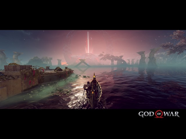 <p><strong>God of War (2018)</strong></p><p><strong>Genre:</strong> Action</p><p><strong>Subgenres:</strong> Action-adventure, hack-and-slash, cinematic third-person</p>