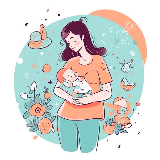 <p><strong>Postpartum Complications</strong></p>