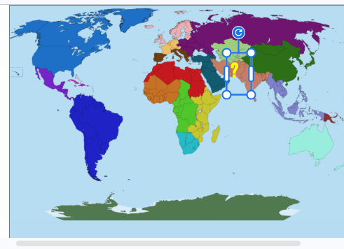<p>What Sub-Regions is this?</p>