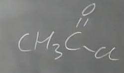 <p>hvordan fremstiller man en ester eller en amid fra en syrechlorid?</p>