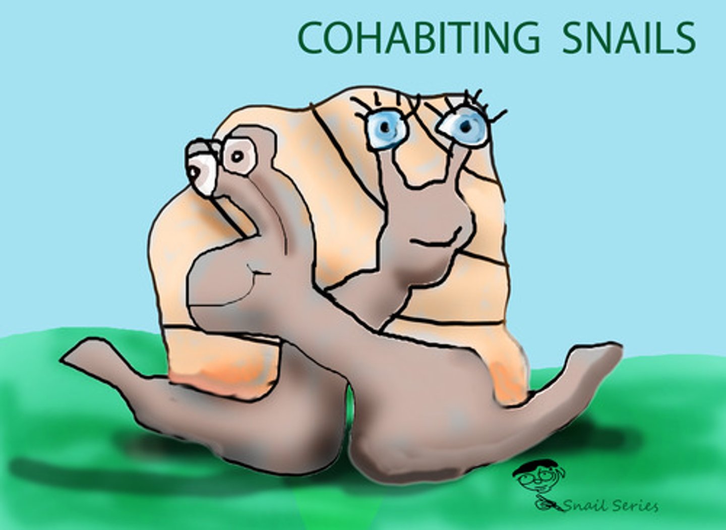 <p>cohabitation / living together, birgə yaşayış</p>