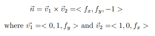 <p>(Video 14 of Calc 3 Playlist)</p>