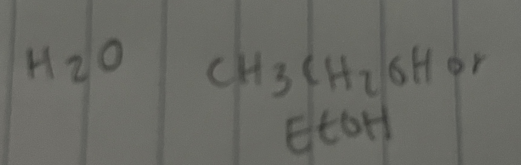<ul><li><p>neutral, weak base </p></li></ul><p></p>