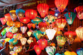 <p><span>đèn lồng (giấy, thường dùng trong lễ hội)</span></p>