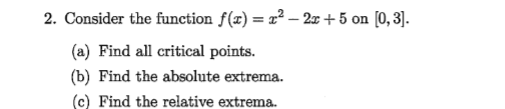 <p>relative extrema</p>