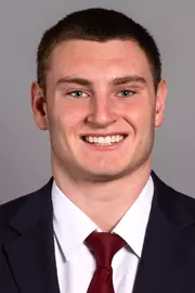 <p>Cole Sullivan</p>