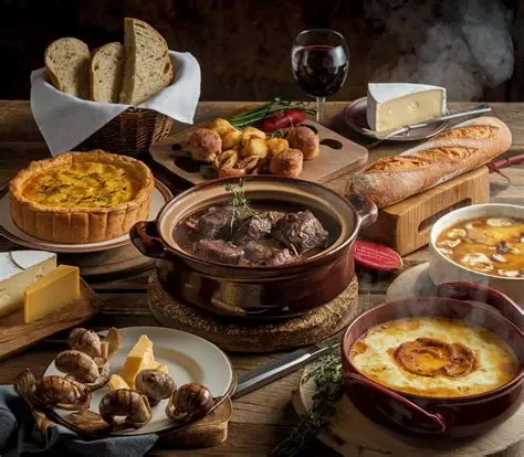 cuisine