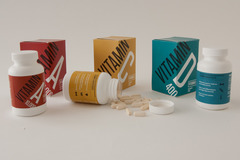 <p>vitamin C</p>