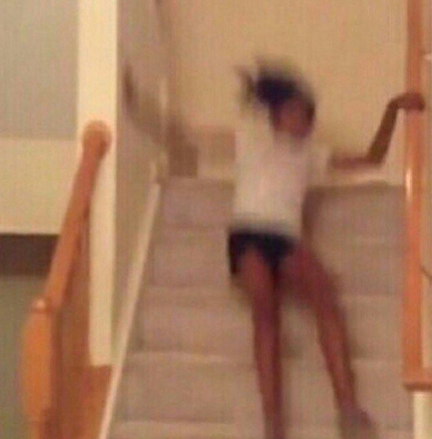 <p>James-Lange theory </p>