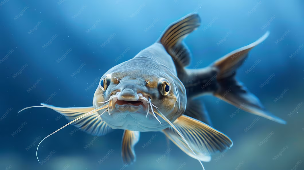 <p>catfish</p>