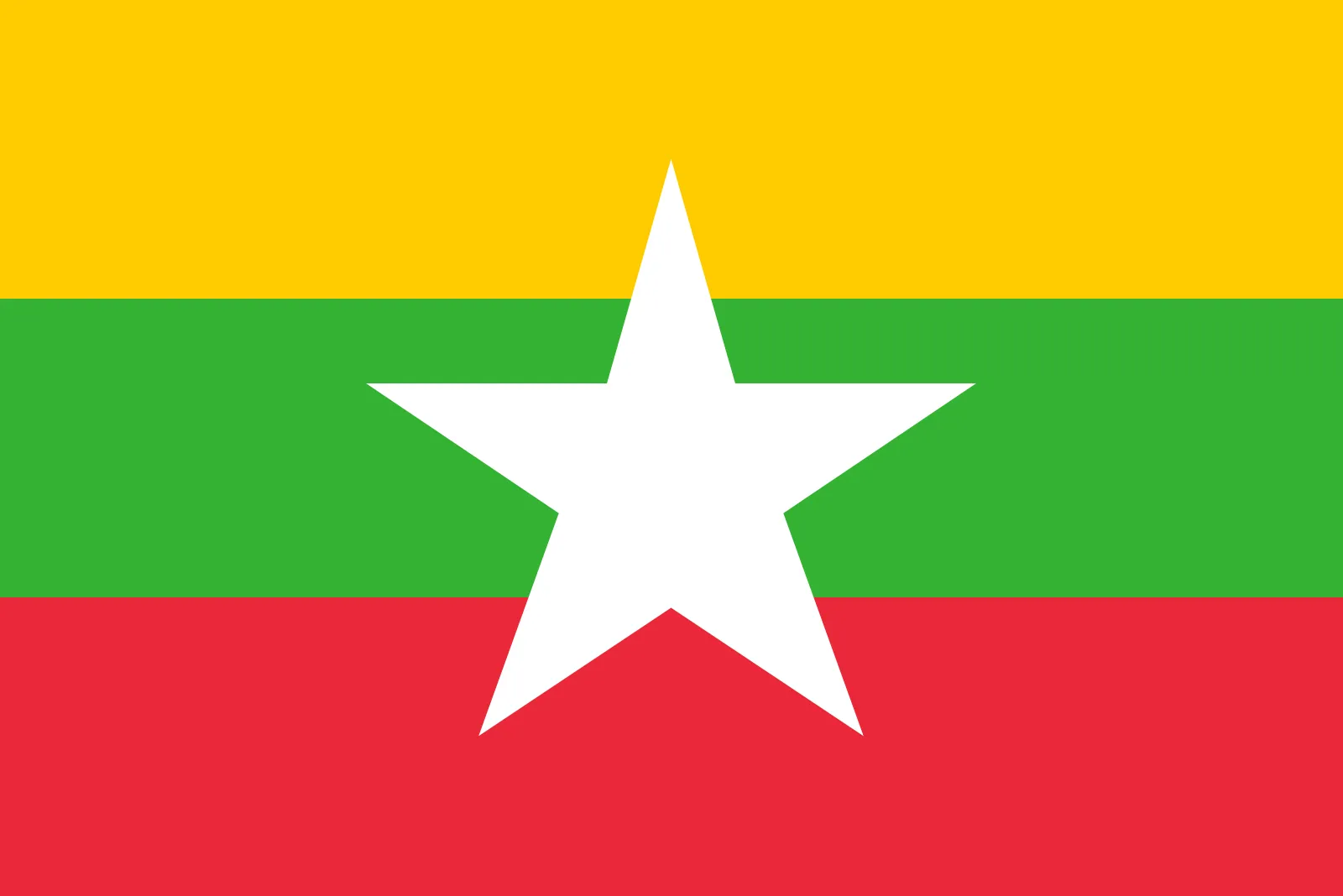 <p>Myanmar National Airlines </p>