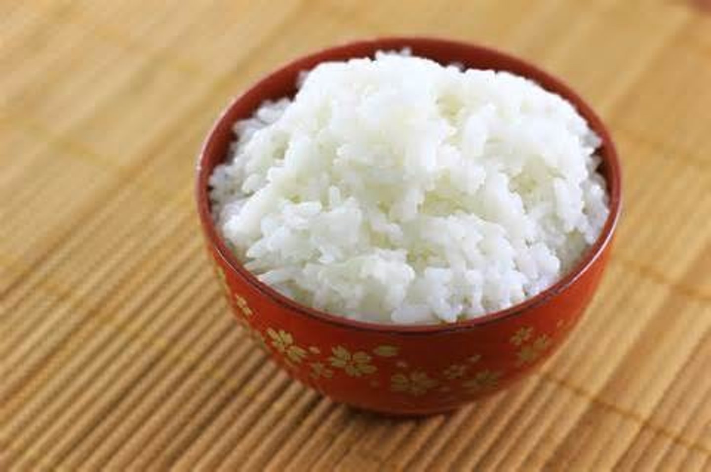 <p>cooked rice (mǐfàn)</p>