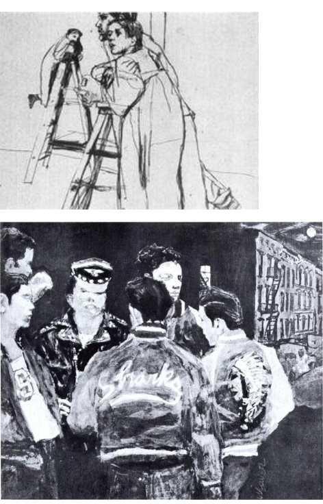term image