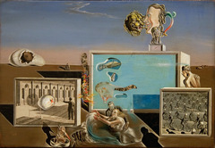 <p>Illumined Pleasures, 1929</p>