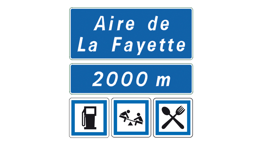 <p>Que signifie ce panneau ? </p>