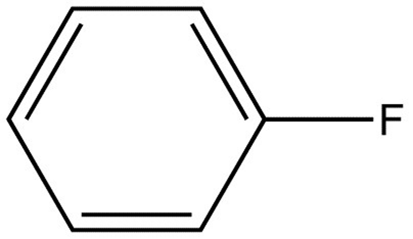 <p>Weakly deactivating, ortho/para-directing</p><p>Inductive effect: Strong withdrawing</p><p>Resonance effect: Weak donating</p>