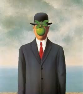 <p>By <span><span>René Magritte</span></span></p>