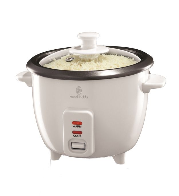 <p>rice cooker</p>