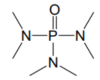 <p>What is the name of this solvent?</p>