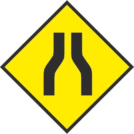 <p>What does that sign mean?</p>