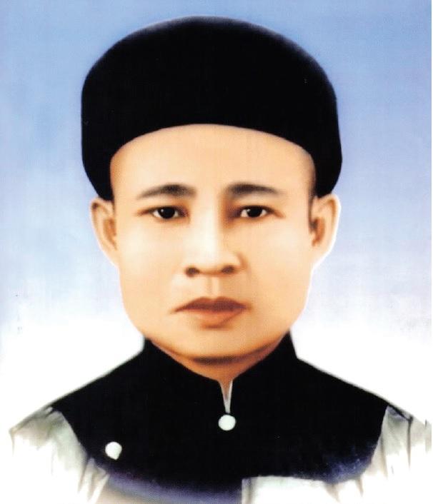 <p><span><span>Dr. Tâm Minh Lê Đình Thám. / Bác sĩ Tâm Minh Lê Đình Thám.</span></span></p>