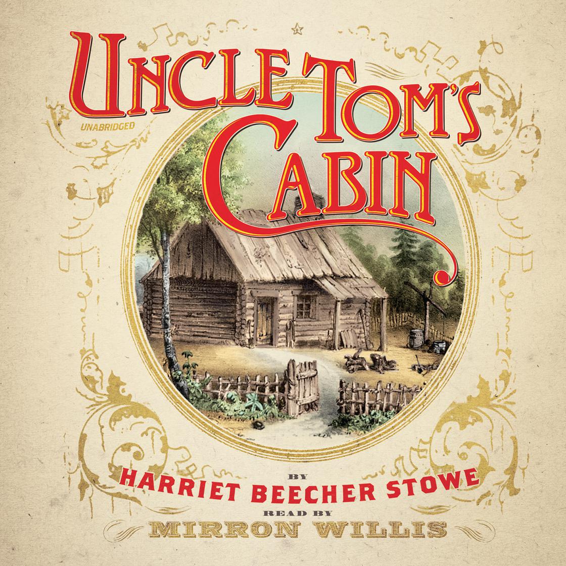 <p>Uncle Tom's Cabin</p>