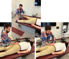 <p>What diagnosis is this treatment for?</p>