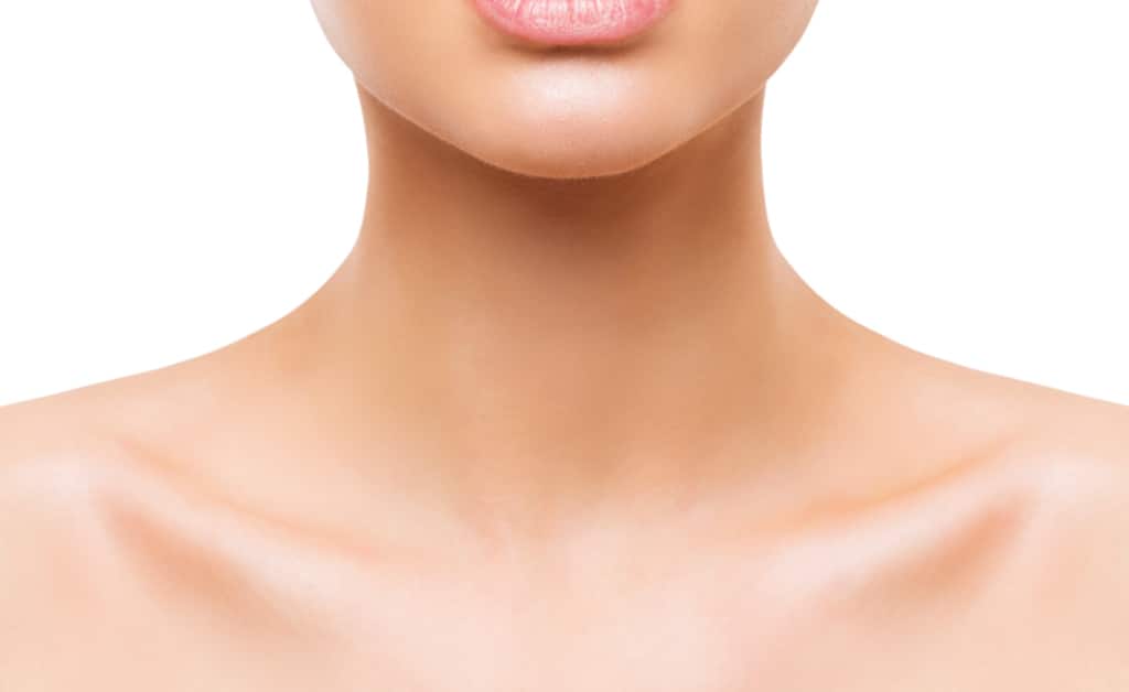 <p>cervical </p>