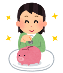 <p>TRỮ KIM</p><p>ちょきんします</p><p>tiết kiệm tiền</p>