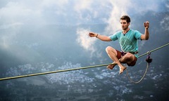 <p>ризикувати </p><p>If you never ____, you'll never grow.</p>