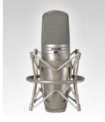 <p>What’s the mic polar pattern?</p>