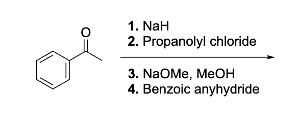 <p>Draw each step for this </p>