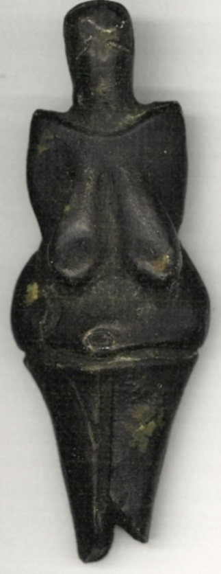 <ol><li><p>Name?</p></li><li><p>Date/period?</p></li><li><p>modern country?</p></li><li><p>Theories about female images?</p></li><li><p>How were figures made/used at this site?</p></li><li><p>what type of belief or ritual does this action and the fact that this figure was stabbed twice in the stomach may reflect?</p></li></ol><p></p>