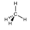 <p>What molecular shape is this molecule?</p>
