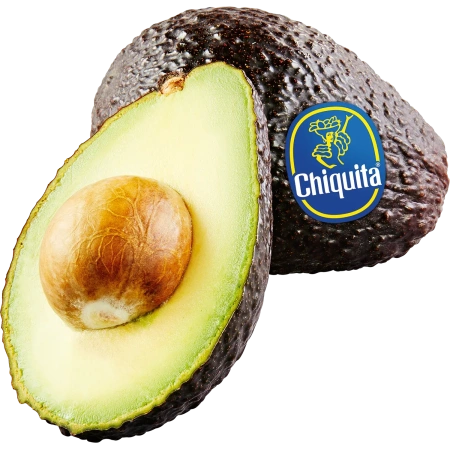 <p>Avocado vorgereift</p>