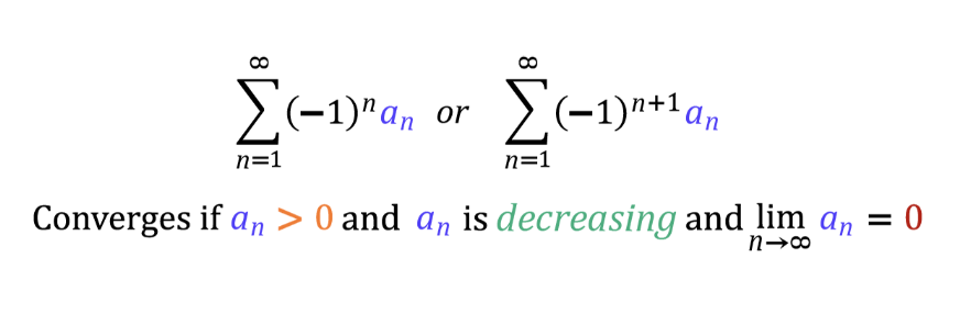 <p>Take derivative to prove that the sequence is decreasing </p>