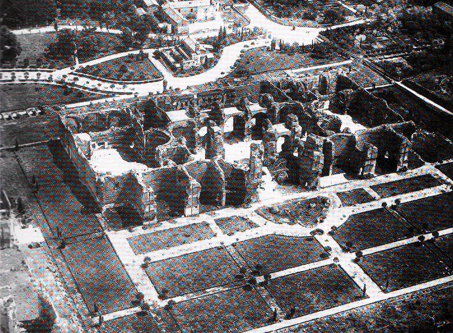 <p>what civilization is this from?</p>