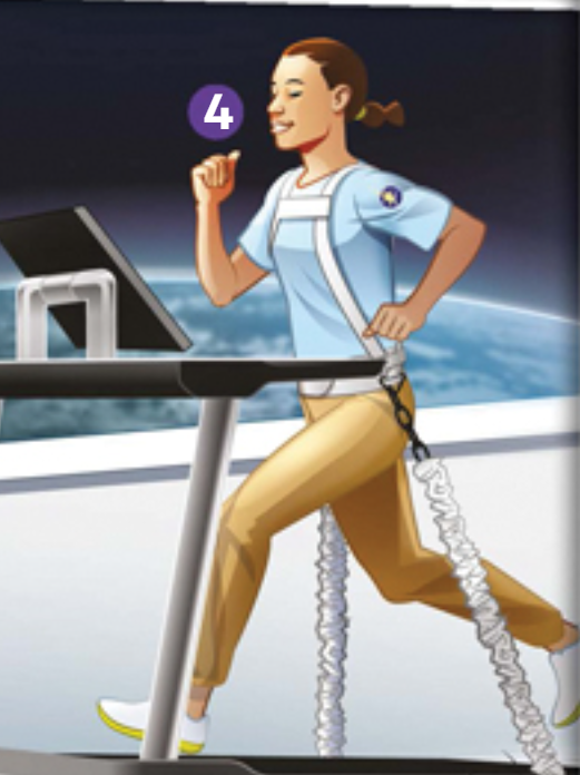 <p>hacer ejercicio</p>