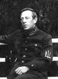 <p>Симон Петлюра (позиція на початку війни)</p>