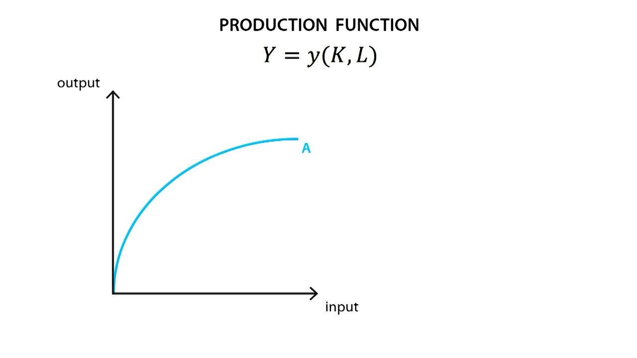 <p>Chp 2 page 20</p><p>Production Equation</p>
