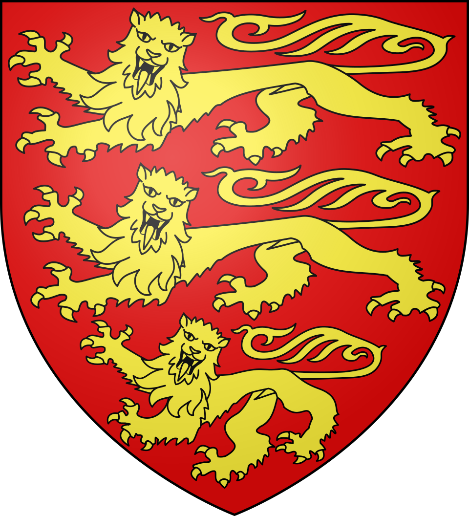 <p>1154 - 1485 - House of Plantagenet (All Facts)</p>