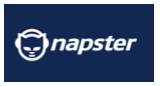 <ul><li><p>oorspronkelijk → gelanceerd als bestand deelservice </p></li><li><p>eerste → peer-2-peer-muziek deelservice </p></li><li><p>momenteel → online muziekdienst </p><ul><li><p>concurrerend met Deezer en Spotify</p></li></ul></li></ul><p></p>