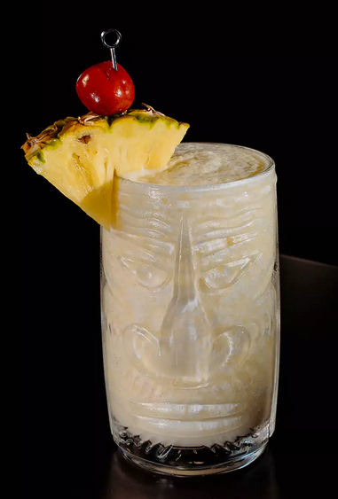 <p>Pina Colada</p>